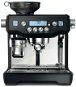 Sage BES980BTR Black Truffle - Lever Coffee Machine