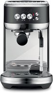 SAGE SES500BST Espresso Black Stainless - Pákový kávovar