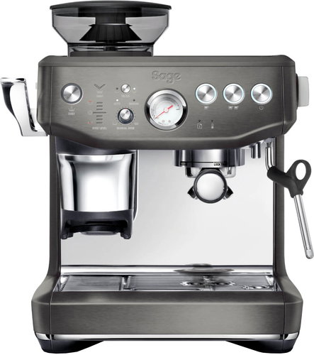 SAGE SES876BST Espresso - Lever Coffee Machine - Main image