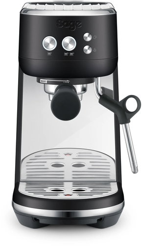 SAGE SES450BTR Espresso - Lever Coffee Machine - Main image