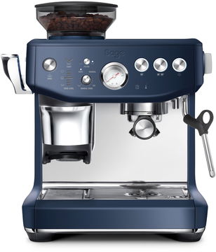 SAGE SES876DBL Barista Express Impress za 16 999 Kč Pákový