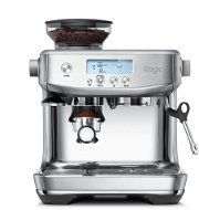 SAGE Espresso SES878BSS - Pákový kávovar