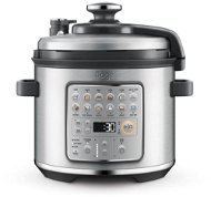 SAGE SPR680BSS - Pressure Cooker