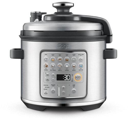 SAGE SPR680BSS - Multifunction Pot - Main image