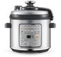 SAGE SPR680BSS - Pressure Cooker