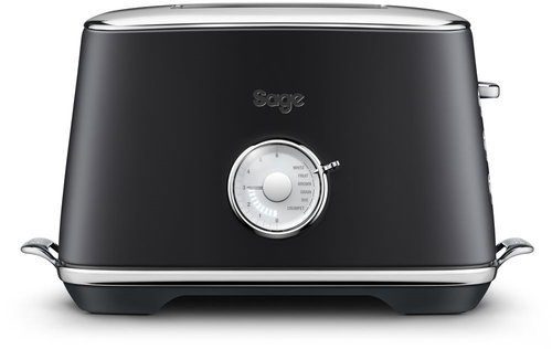 STA735BTR Black Truffle SAG - Toaster - Main image