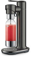 Sage Appliances the InFizz Fusion - Noir Edition - Soda Maker