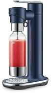 Sage Appliances the InFizz Fusion - Damson Blue - Soda Maker