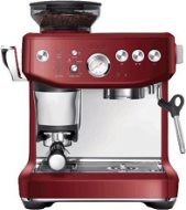 SAGE SES876RVC RED Espresso - Karos kávéfőző