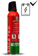 SAFE HOME Fire Extinguishing Spray Safe 750 Lith - Fire Extinguisher Spray