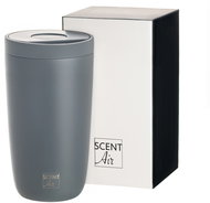 SCENT AIR HYDRATION Miley dark grey - Thermal Mug