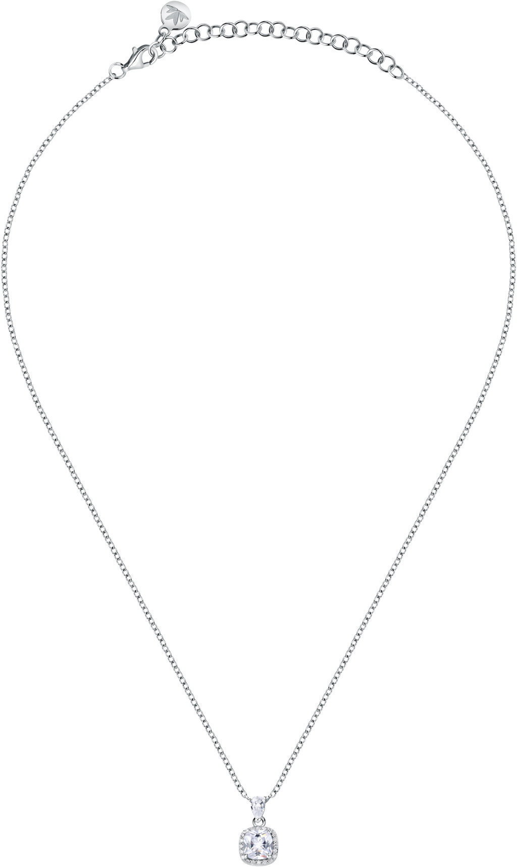 MORELLATO Női nyaklánc Tesori SAIW109 (Ag 925/1000, 3,5 g)