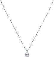 MORELLATO Dámsky náhrdelník Tesori SAIW109 (Ag 925/1000, 3,5 g) - Náhrdelník