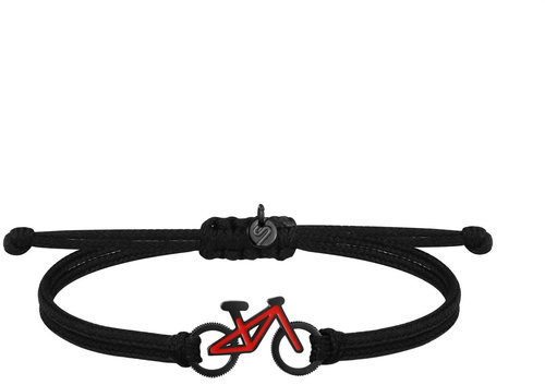 Sailbrace Bracelet MTB Ruby - Bracelet - Main image