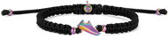 Sailbrace Universe runner braided bracelet - Bracelet