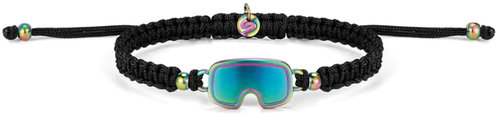 Sailbrace Universe goggle braided bracelet - Bracelet - Main image