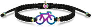 SAILBRACE Bike Braided Bracelet - Bracelet
