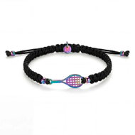 SAILBRACE Universe Tennis Braided Bracelet - Bracelet