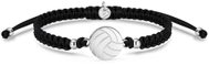 SAILBRACE Block Volleyball Braided Bracelet - Bracelet