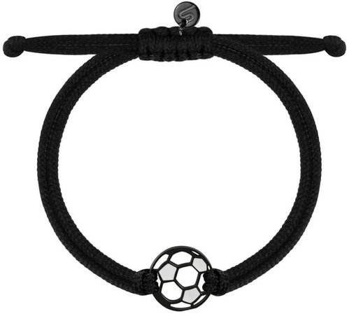Sailbrace Footbal Striker kids - Bracelet - Main image