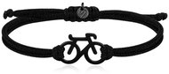 Sailbrace Bike Black - Bracelet