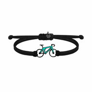 Sailbrace Bike Road Mint - Bracelet