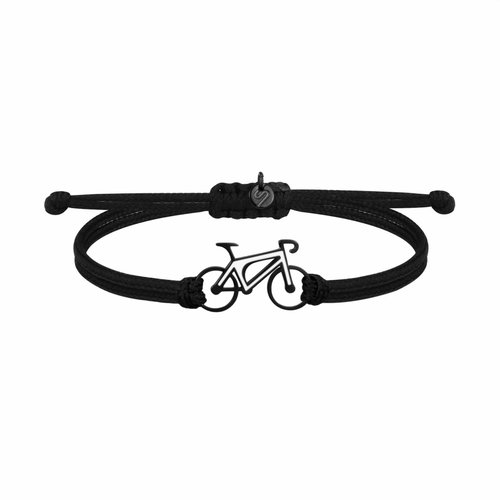 Sailbrace Bike Road Monochorme - Bracelet - Main image