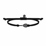 Sailbrace Tennis Court Cross - Bracelet