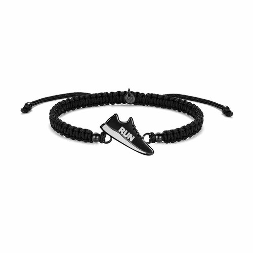 Sailbrace Urban runner braided bracelet - Bracelet - Main image