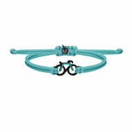 Sailbrace Bike bracelet (kids), sprinter - Bracelet