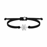 Sailbrace Frost snowflake bracelet - Bracelet