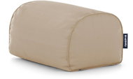 Sakypaky stool Lážo outdoor beige - Bean Bag