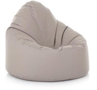 Sakypaky seating bag Citron outdoor beige - Bean Bag
