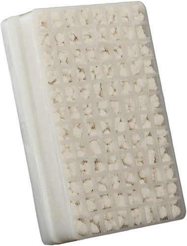 Salin S2 csere betét sóionokkal - Szűrőtöltet - Fő fotó