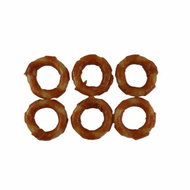 Salač Kroužek dentální s kuřecím masem 250 g - Pamlsky pro psy