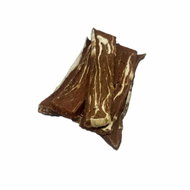 Salač Plátky hovězí s treskou měkké 250 g - Dog Treats