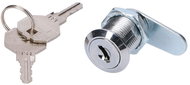 Válcový zámek pro regály Extralink - Furniture Lock