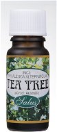 Essential Oil Saloos Tea Tree 5ml - Esenciální olej