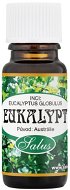 Saloos Eukalyptus pôvod Austrália 10 ml - Esenciálny olej