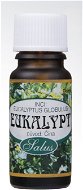 Essential Oil Saloos Eucalyptus 10ml - Esenciální olej