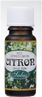 Saloos Citron 10ml - Essential Oil