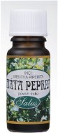 Essential Oil Saloos Peppermint 10ml - Esenciální olej