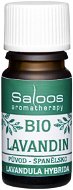 Saloos Organic Lavandin 5ml - Essential Oil