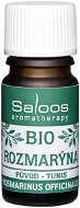 Saloos Organic Rosemary 5ml - Essential Oil