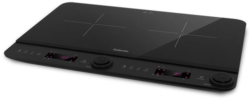 Salente InductPro2 - Induction Cooker - Main image
