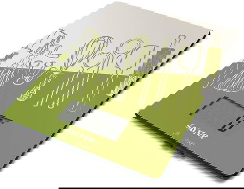 Salter 1102 GNDR - Kitchen Scale - Main image