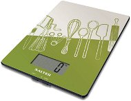 Salter 1102 GNDR - Kitchen Scale