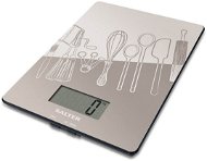 Salter 1102 GYDR - Kitchen Scale