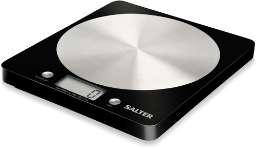Salter 1036 BKDR - Kitchen Scale - Main image