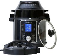 Salente Ario, with Hot Air Oven - Multifunction Pot